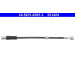 ATE | Bremsschlauch | 24.5231-0391.3