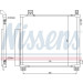 Nissens | Kondensator, Klimaanlage | 940136 Nissens | Kondensator, Klimaanlage | 940136