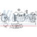 Nissens | Kompressor, Klimaanlage | 89308 Nissens | Kompressor, Klimaanlage | 89308
