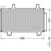 DENSO 6SEU14C Klimakompressor DCP02090