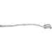 Hella | Mittelschalldämpfer | 8LC 366 023-991 Hella | Mittelschalldämpfer | 8LC 366 023-991