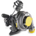 Turbolader Neu, mit Dichtungssatz, ORIGINAL JRONE 8G15-200-B10 Turbolader Neu, mit Dichtungssatz, ORIGINAL JRONE 8G15-200-B10