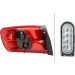 Hella | Heckleuchte | 2VA 354 542-021 Hella | Heckleuchte | 2VA 354 542-021