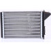 71429 Wärmetauscher, Innenraumheizung