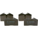 BOSCH | Bremsbelagsatz, Scheibenbremse | 0 986 494 267 BOSCH | Bremsbelagsatz, Scheibenbremse | 0 986 494 267