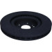 QD3782HC Bremsscheibe QUARO HIGH CARBON