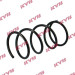 KYB | Fahrwerksfeder | RA6680 KYB | Fahrwerksfeder | RA6680