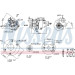 Nissens | Lader, Aufladung | 93040 Nissens | Lader, Aufladung | 93040