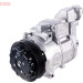 DENSO 6SEU12C Klimakompressor DCP17025 DENSO 6SEU12C Klimakompressor DCP17025