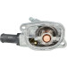 NRF | Thermostat, Kühlmittel | 725139