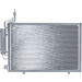 Mahle | Kondensator, Klimaanlage | AC 975 000P Mahle | Kondensator, Klimaanlage | AC 975 000P
