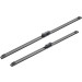 BOSCH A 581 S Scheibenwischer Aerotwin 3 397 007 581 BOSCH A 581 S Scheibenwischer Aerotwin 3 397 007 581