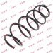 KYB | Fahrwerksfeder | RH3499 KYB | Fahrwerksfeder | RH3499
