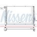 Nissens | Kühler, Motorkühlung | 60058 Nissens | Kühler, Motorkühlung | 60058
