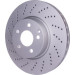 Hella | Bremsscheibe | 8DD 355 128-791