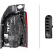 Hella | Heckleuchte | 2SK 012 336-071 Hella | Heckleuchte | 2SK 012 336-071