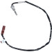 NRF | Sensor, Abgastemperatur | 707169 NRF | Sensor, Abgastemperatur | 707169