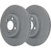 ATE | Bremsscheibe | 24.0322-0247.1 ATE | Bremsscheibe | 24.0322-0247.1