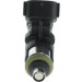BOSCH 0 280 158 257 Einspritzventil BOSCH 0 280 158 257 Einspritzventil