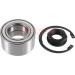 Metzger | Radlagersatz | WM 2355 Metzger | Radlagersatz | WM 2355