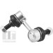 Tedgum | Stange/Strebe, Stabilisator | 00441137