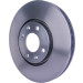 Hella | Bremsscheibe | 8DD 355 107-841