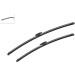 BOSCH A 119 S Scheibenwischer Aerotwin 3 397 007 502 BOSCH A 119 S Scheibenwischer Aerotwin 3 397 007 502