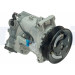 Delphi | Kompressor, Klimaanlage | TSP0155948 Delphi | Kompressor, Klimaanlage | TSP0155948
