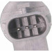 Vemo | Impulsgeber, Kurbelwelle | V38-72-0127 Vemo | Impulsgeber, Kurbelwelle | V38-72-0127
