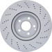 BOSCH | Bremsscheibe | 0 986 479 D07 BOSCH | Bremsscheibe | 0 986 479 D07