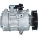NRF | Kompressor, Klimaanlage | 320009 NRF | Kompressor, Klimaanlage | 320009