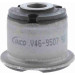 V46-9507 Lagerung, Lenker Original VAICO Qualität