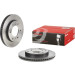 Brembo | Bremsscheibe | 09.A911.11