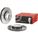 Brembo | Bremsscheibe | 09.9464.21 Brembo | Bremsscheibe | 09.9464.21