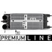 Mahle | Ladeluftkühler | CI 529 000P Mahle | Ladeluftkühler | CI 529 000P
