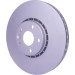 Hella | Bremsscheibe | 8DD 355 116-181