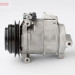 DENSO 10S17C Klimakompressor DCP17150 DENSO 10S17C Klimakompressor DCP17150