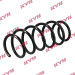 KYB | Fahrwerksfeder | RA1071 KYB | Fahrwerksfeder | RA1071