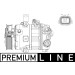 Mahle | Kompressor, Klimaanlage | ACP 634 000P