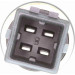 Vemo | Sensor, Kühlmitteltemperatur | V10-72-0912 Vemo | Sensor, Kühlmitteltemperatur | V10-72-0912