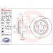 Brembo | Bremsscheibe | 08.6917.11 Brembo | Bremsscheibe | 08.6917.11