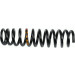 Sachs | Fahrwerksfeder | 997 262 Sachs | Fahrwerksfeder | 997 262