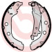Brembo | Bremsbackensatz | S 61 523 Brembo | Bremsbackensatz | S 61 523