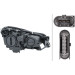 Hella | Hauptscheinwerfer | 1EL 008 821-011 Hella | Hauptscheinwerfer | 1EL 008 821-011
