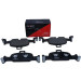 Maxgear | Bremsbelagsatz, Scheibenbremse | 19-3850