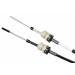 Metzger | Seilzug, Schaltgetriebe | 3150345 Metzger | Seilzug, Schaltgetriebe | 3150345