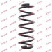 KYB Fahrwerksfeder K-Flex RA3774