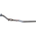 Bosal | Abgasrohr | mitte | 820-167 Bosal | Abgasrohr | mitte | 820-167
