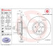 Brembo Bremsscheibe PRIME LINE - Composite 09.D904.13