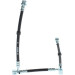 BOSCH | Bremsschlauch | 1 987 476 361